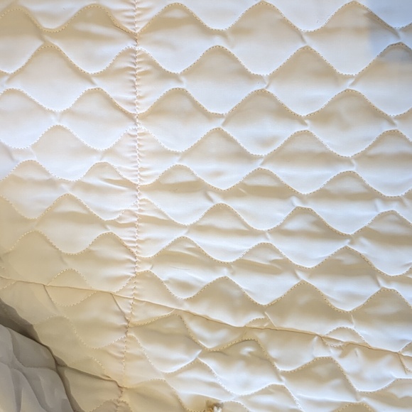 Vintage Hudson's Bay Company winter Inuvik coat parka - Picture 8 of 8